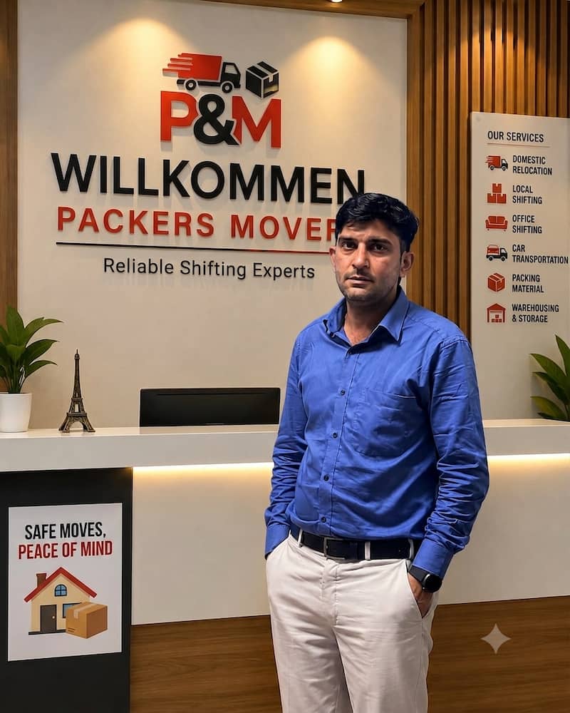 CEO Rakesh